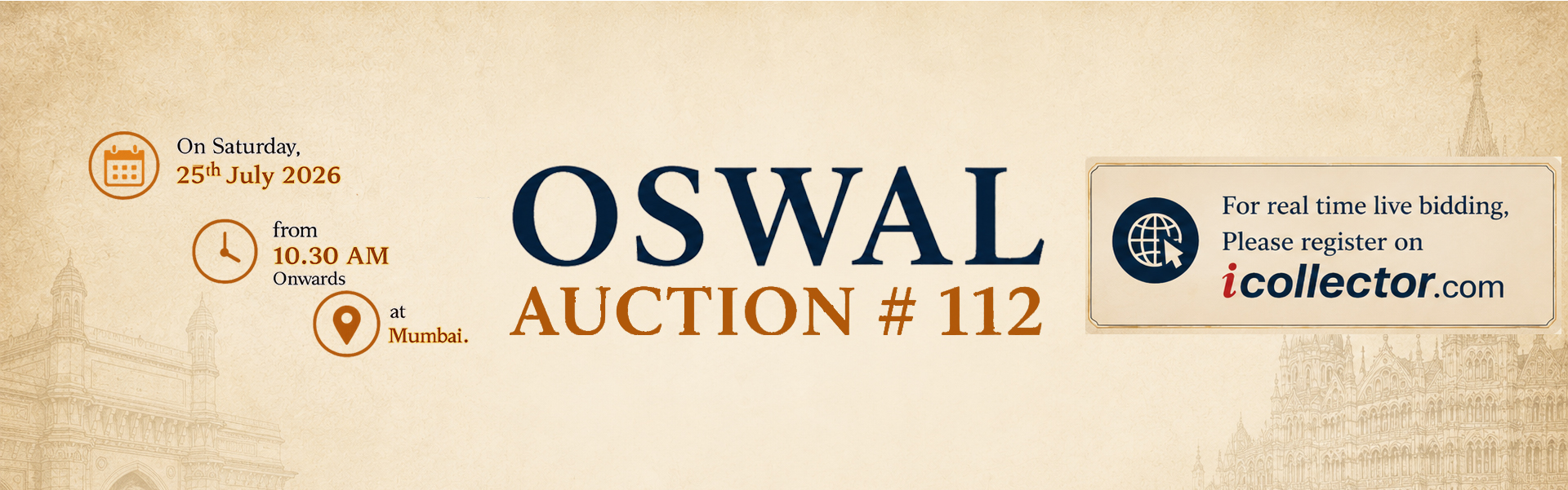 Oswal Antiques
